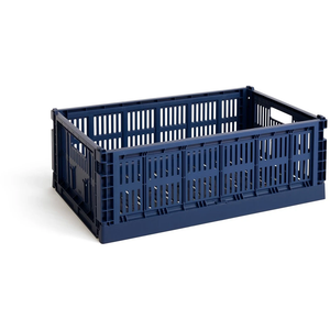 Photo of Colour Crate, Large 34.5x53 cm