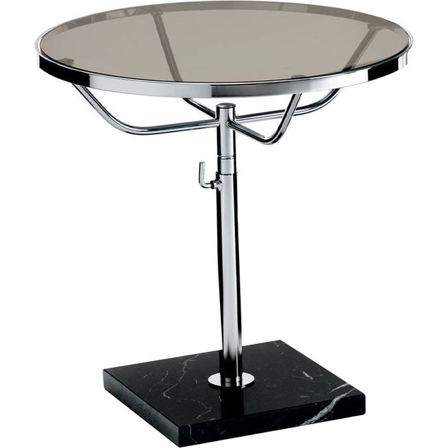 Photo of Pronto Bedside Table Ø 50 cm