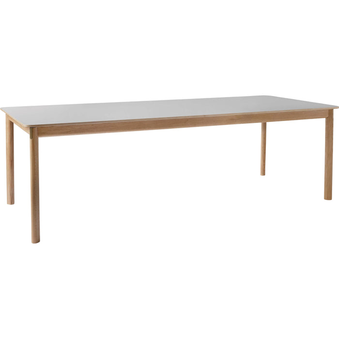 Photo of Patch HW2 Extendable Dining Table