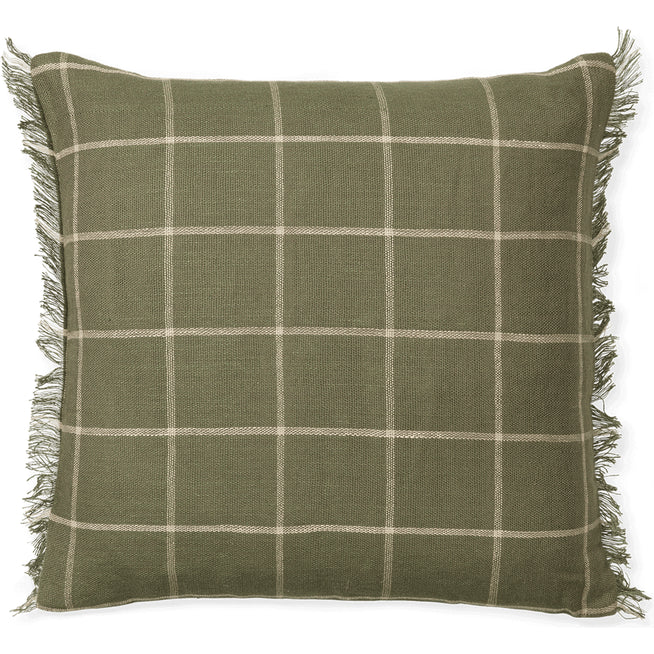 Photo of Calm Cushion Cover - Pudebetræk - Calm Cushion Cover