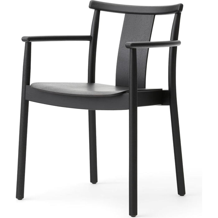 Photo of Merkur Dining Armchair