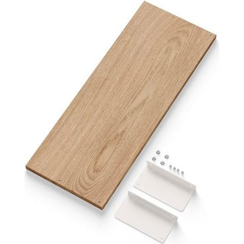 Photo of New Works Standard Shelf - Separate Parts - Hylde - New Works Standard Shelf Kit