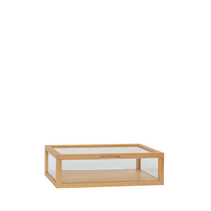 Photo of View Small Display Box