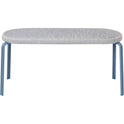 Oda Sofa 2 Seater Textile