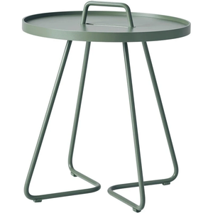 Photo of On The Move Table Ø44 Cm