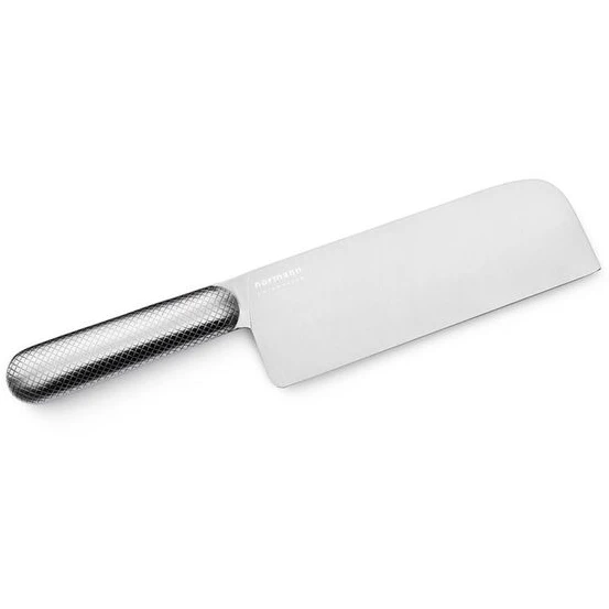 Photo of Mesh Knives - Knife - Vegetable Knife - Steel - H6.5 x L31.5 x D2.3 cm