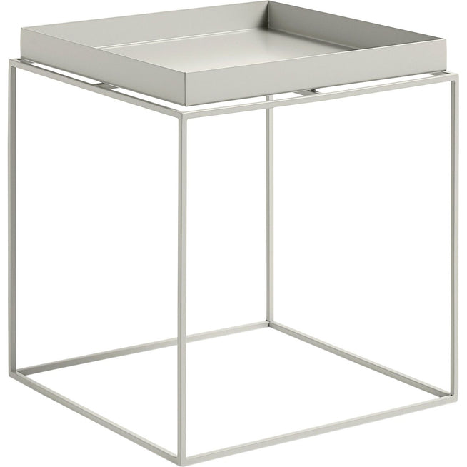 Photo of Tray Table Medium 40x40 Fra Hay (b40 X D40 X H44