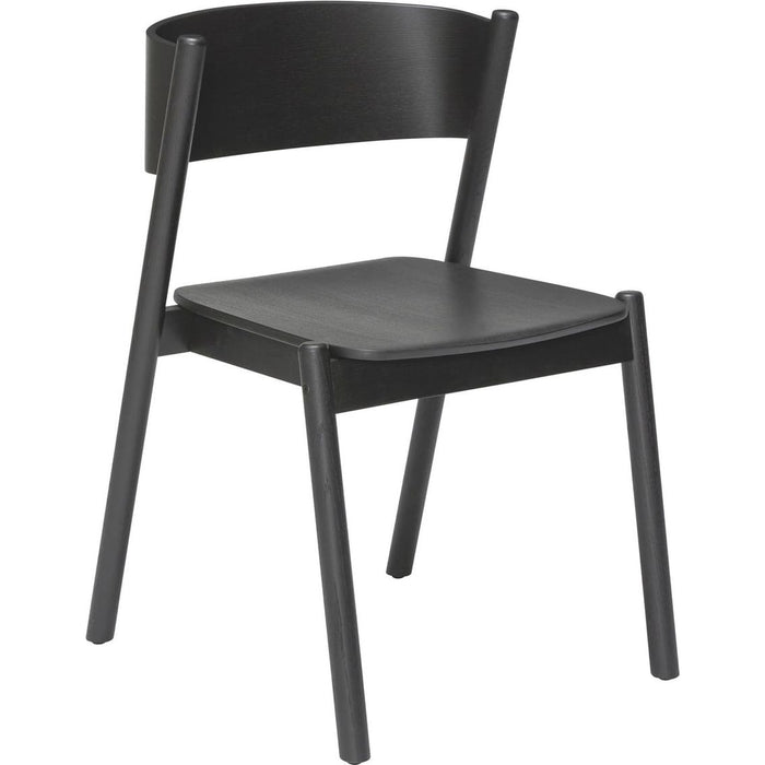 Photo of Inclined Chair