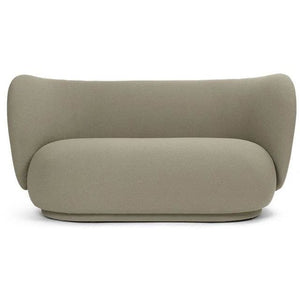 Photo of Rico Two Seater Sofa