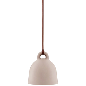 Photo of Bell Pendant Lamp X-Small
