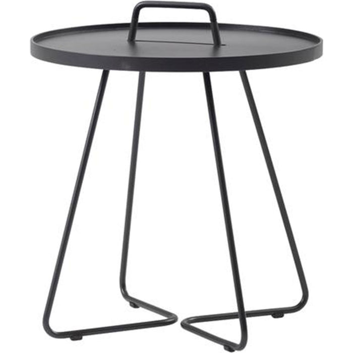 Photo of On The Move Table Ø52 Cm