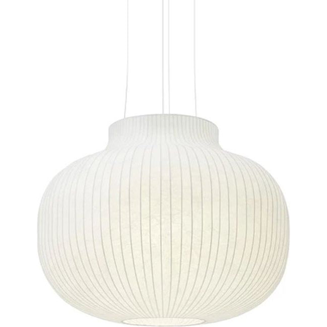 Photo of Strand Pendant Lamp Closed
