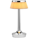 Bon Jour Unplugged Table Lamp