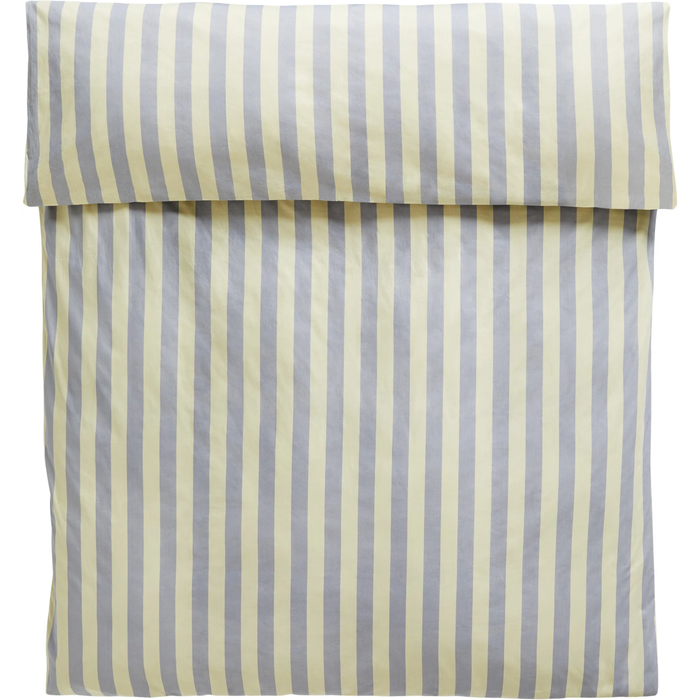 Photo of Summer Down Cover Light Blu Light Blue str 140x200 cm - Dynebetræk hos Store