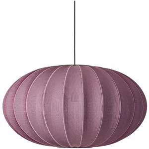 Photo of Knit-Wit 76 Oval Pendant Lamp