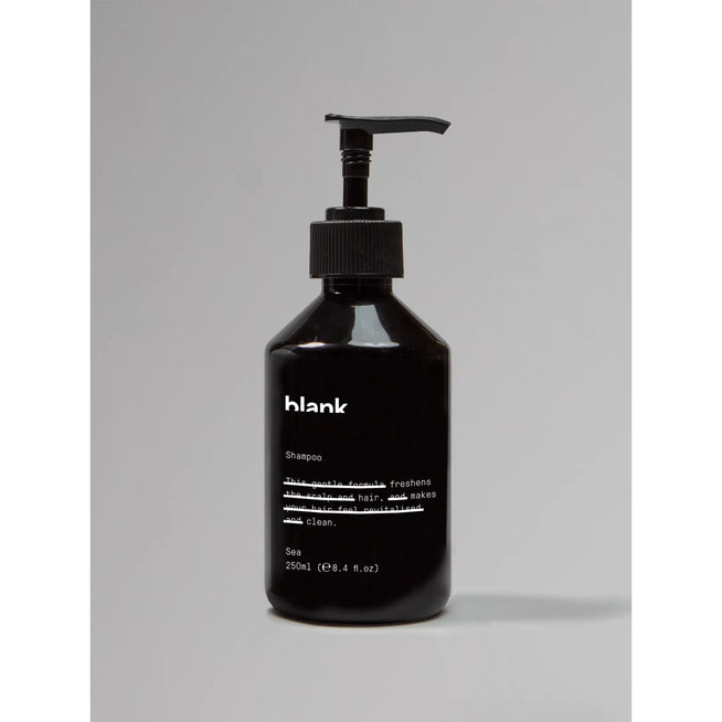 Photo of Shampoo - Sea