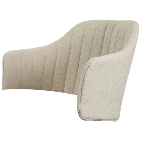 Photo of Choice Chair Cushion - Outdoor - Udendørs Hynder - Back Cushion