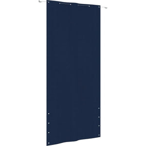 Photo of Balcony Screen - Oxford Fabric - 120x240cm