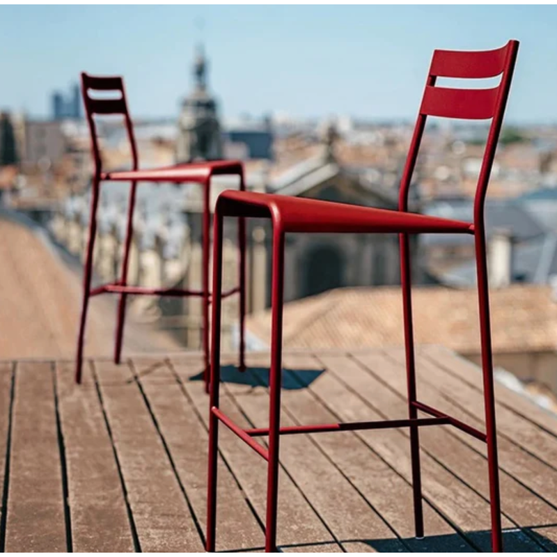 Facto Bar Stool