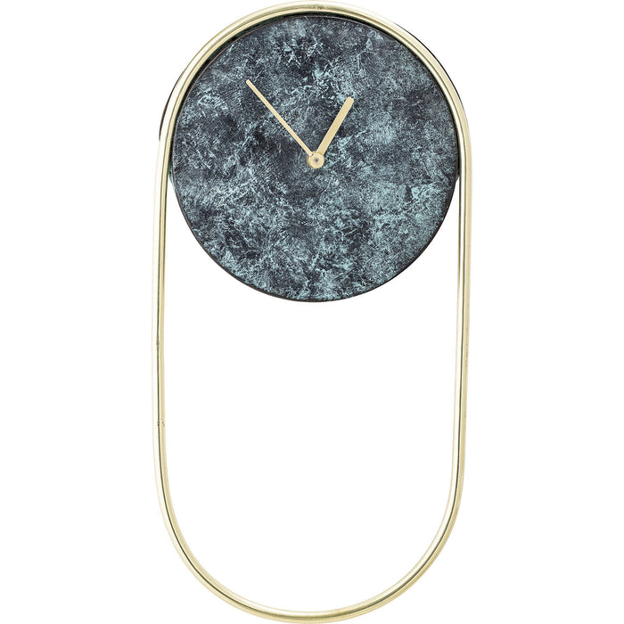 Photo of Watch Metal - Green