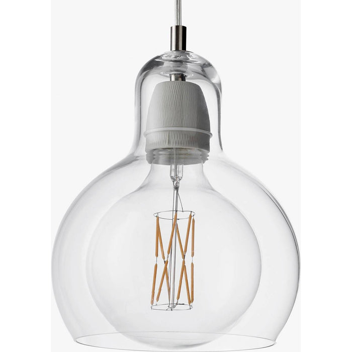 Photo of Mega Bulb SR2 Pendant Light