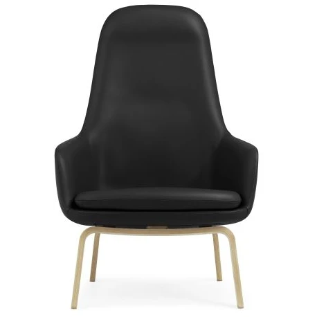 Photo of Era Lounge Chair High Oak