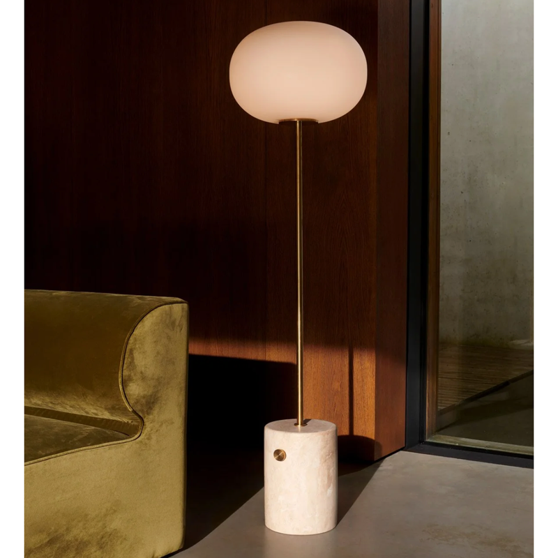 JWDA Floor Lamp