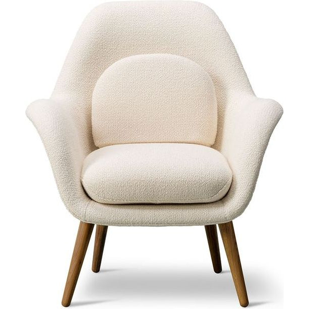 Photo of Swoon Lounge Petit Chair 1774