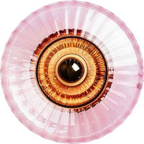 Photo of New Wave Optic Wall Lamp 1
