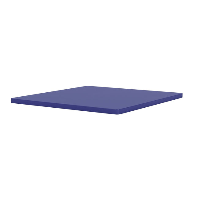 Photo of Pantone War Inlay Shelf 34,8 Monarch - Hillsystem - Werner Pantone - BLS - MDF