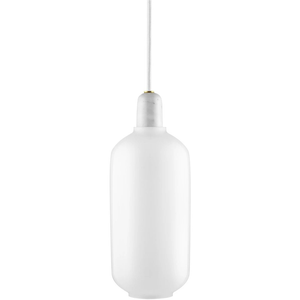 Photo of Amp Pendant Lamp Large