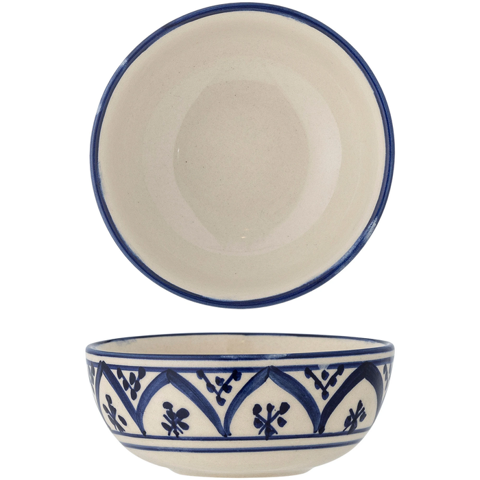 Photo of Karlie bowls blue set of 6 pieces