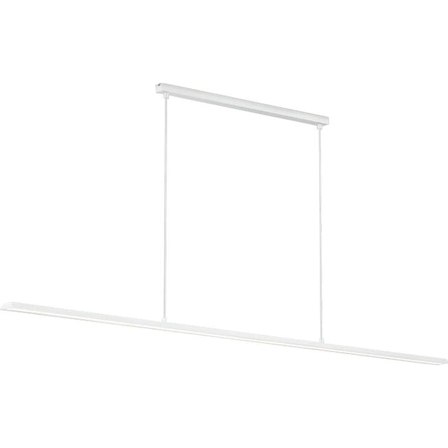 Photo of Slim S1500, White, 34w Led, 2700k, Ip20 - Pendellampor - Ronni Gol - Vit