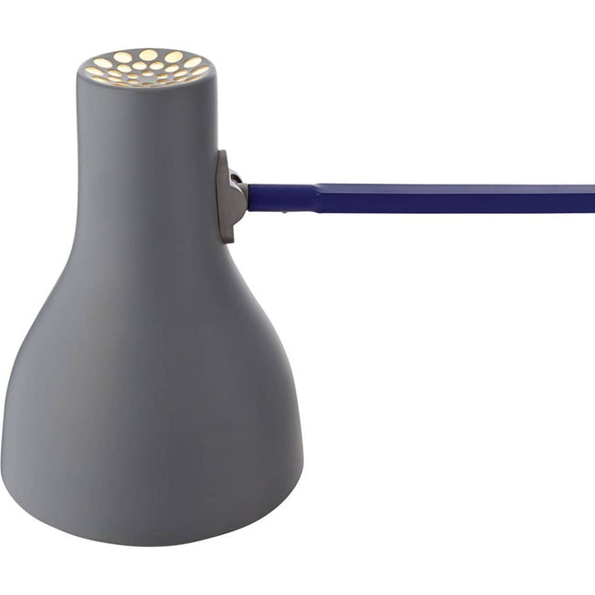 Photo of Type 75 Paul Smith Table Lamp / Edition Two - Skrivbordslampor - Sir Kenneth Grange - Flerfärgad