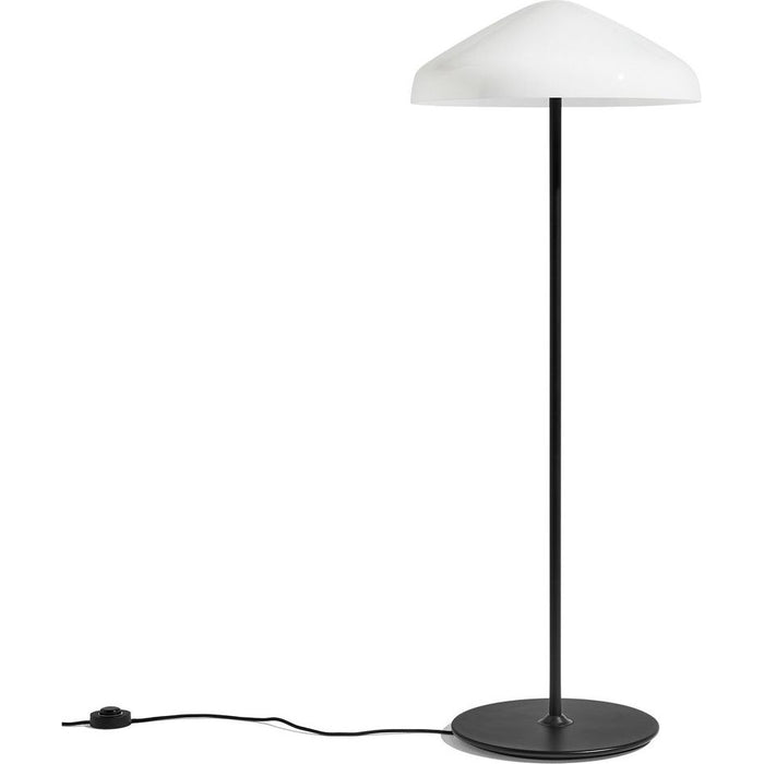Photo of Pao Glass Floor Lamp