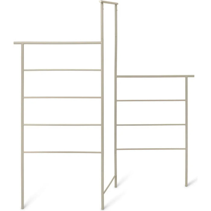 Photo of Dora Clothes Stand - Tøjstativ - Cashmere - H132,5 X W60 X D 5,5 Cm