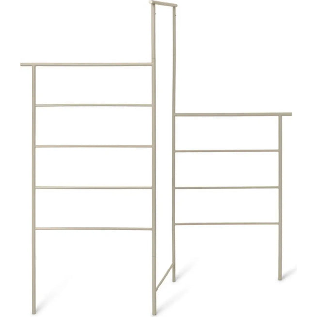 Photo of Dora Clothes Stand - Tøjstativ - Cashmere - H132,5 X W60 X D 5,5 Cm