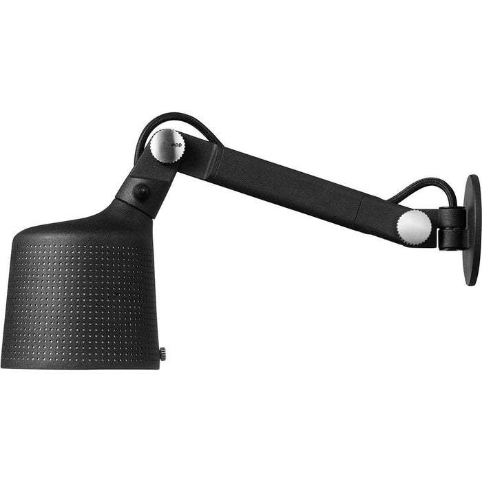 Photo of Vipp 522-523 Wall Lamp