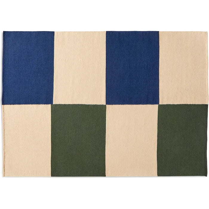 Photo of Ethan Cook Flat Works Rug 170x240 Cm