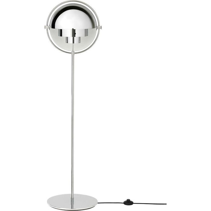 Photo of Multi-Lite Floor Lamp