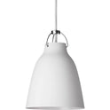 Caravaggio P1 Pendant Lamp Matte
