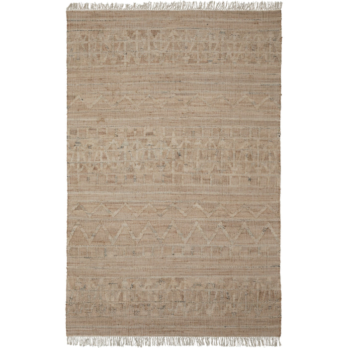 Photo of Shriv Rug - Sand 300x200cm