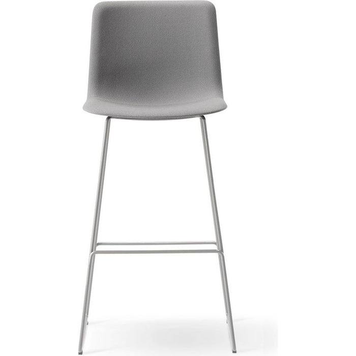 Photo of Pato Sledge Bar Chair - Model 4302
