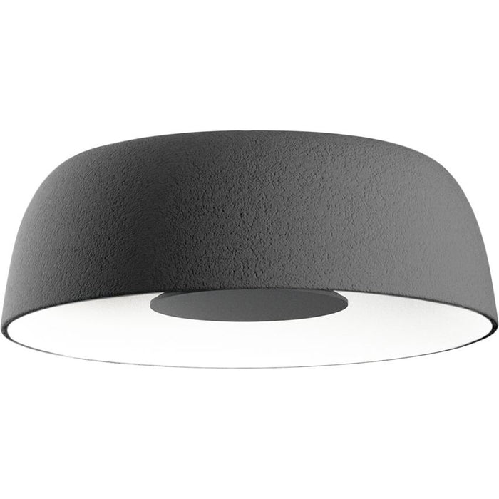 Photo of Djembé C Plafond 42.13 - Grey - Plafonds - Joan Gaspar - Grey