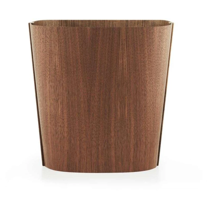 Photo of Tales Of Wood Office Bin Walnut