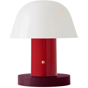 Photo of Setago JH27 Table Lamp
