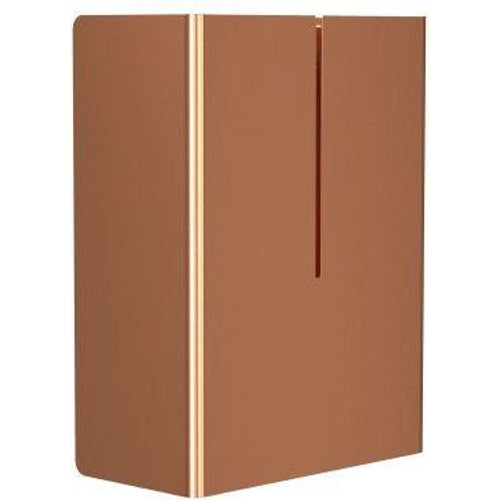 Photo of NOVA2 Paper Bin 1945