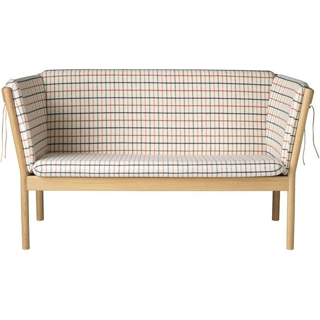 Photo of J148 2 Pers. Sofa Erik Ole Jørgensen L: 150 cm