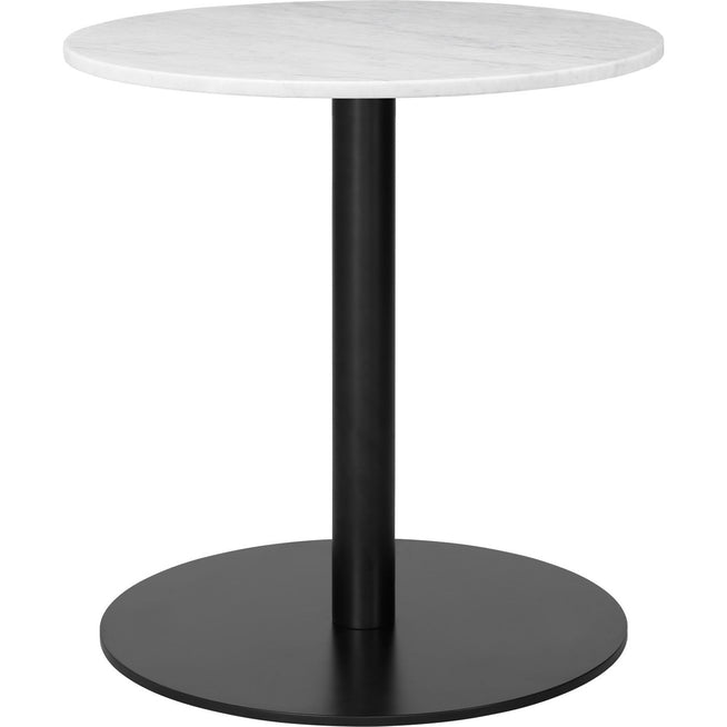 Photo of GUBI 1.0 Lounge Table, Round, Ø60 cm