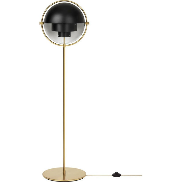 Photo of Multi-Lite Floor Lamp
